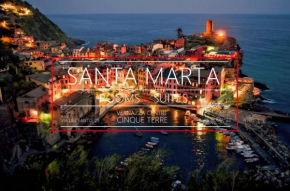 Santa Marta Rooms - Via Del Santo 25